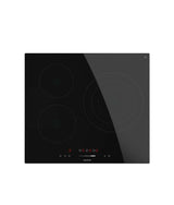 Vitroceramic Cooktop 5700W: Efficiency and Safety for Your Modern Kitchen by Cecotec