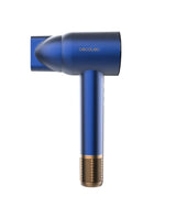 Secador IoniCare Rockstar tecnología Plasma motor silencioso y control Inteligente Cecotec