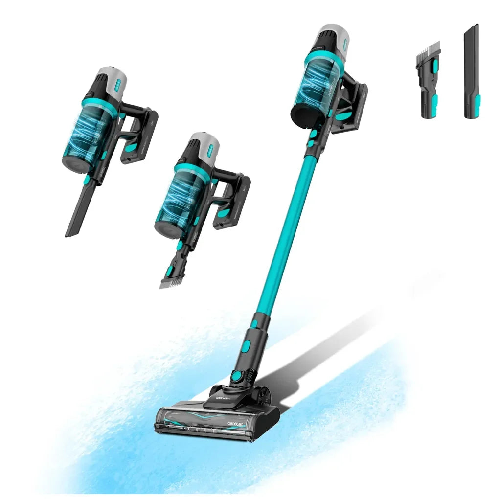 cecotec_a01_eu01_102266_aspirador_vertical_sin_cables_215w:_limpieza_eficiente_y_autonomía_de_60_minutos_2