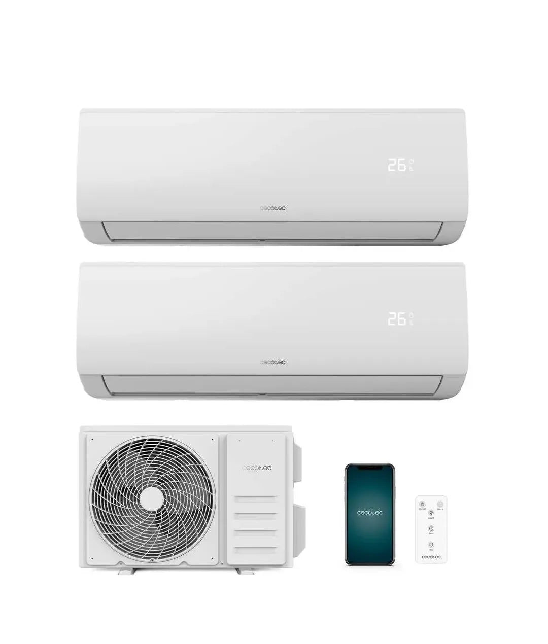 cecotec_p80346_aire_acondicionado_multi_split_18000_btu:_eficiencia_y_control_inteligente_0