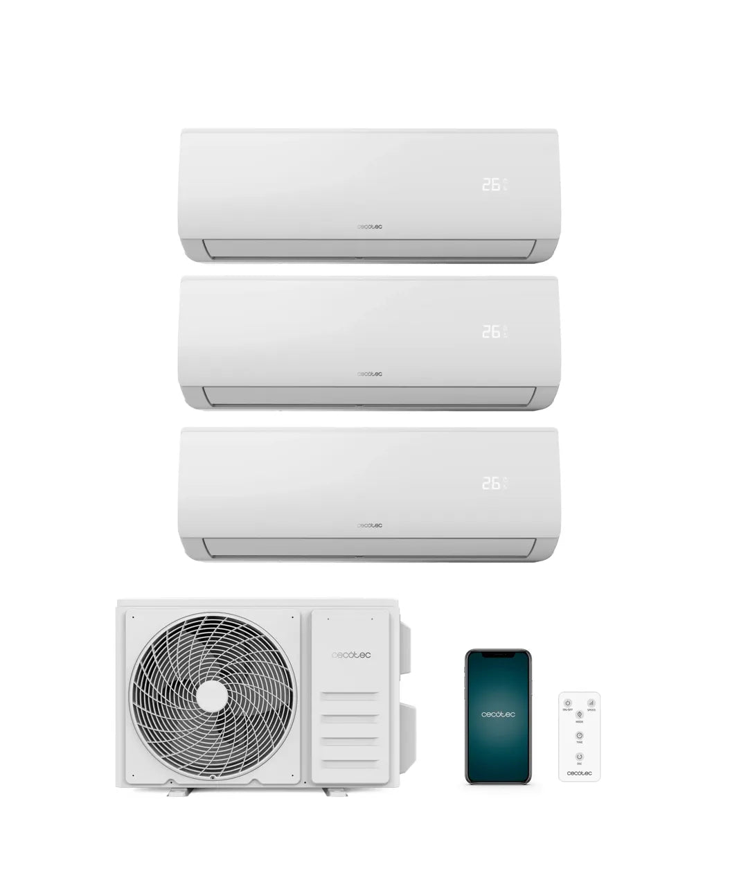 cecotec_p80347_aire_acondicionado_multi_split_27000_btu:_eficiencia_y_confort_todo_el_año_0