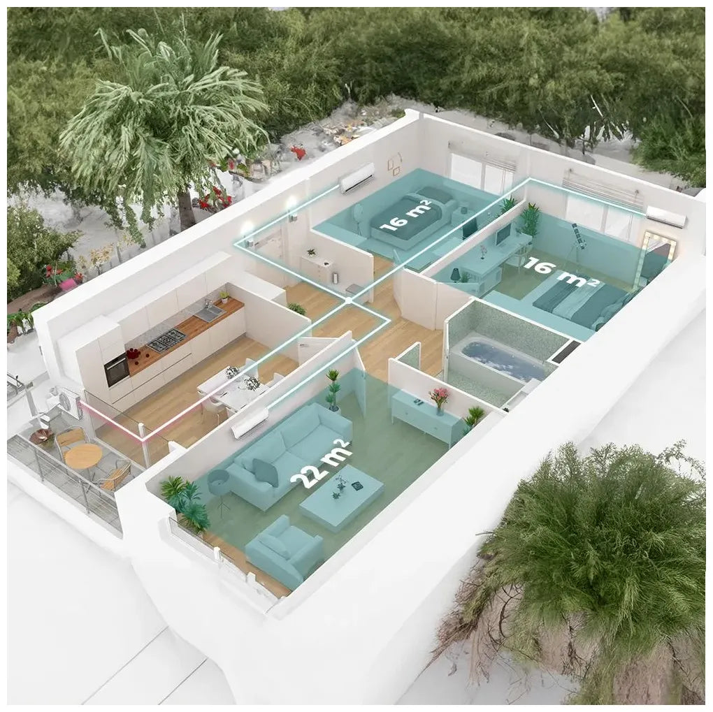 cecotec_p80347_aire_acondicionado_multi_split_27000_btu:_eficiencia_y_confort_todo_el_año_3