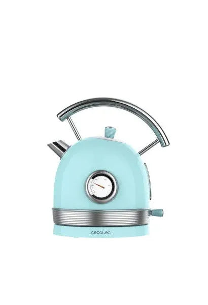 hervidor_de_agua_eléctrico_con_diseño_vintage_color_celeste_de_1_8_l_y_2200_w_thermosense_420_cecotec_1