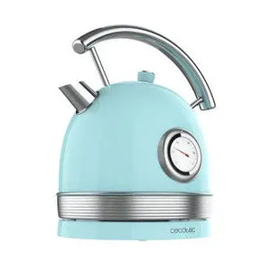 hervidor_de_agua_eléctrico_con_diseño_vintage_color_celeste_de_1_8_l_y_2200_w_thermosense_420_cecotec_0