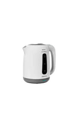 Hervidor eléctrico de agua de 2200 w con filtro antical y capacidad de 1,7 l thermosense 170 de Cecotec