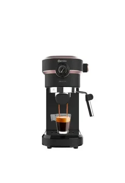 cafetera_para_espressos_y_cappuccinos_20_bares_de_presión_acabado_color_negro_y_rosa_cafelizzia_890_rose_pro_cecotec_0