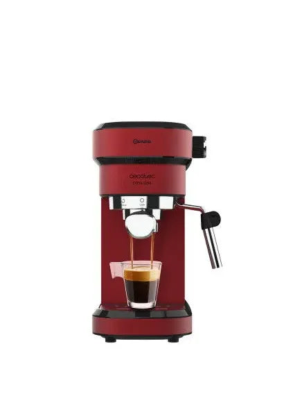 cafetera_eléctrica_roja_de_1350_w_con_vaporizador_orientable_y_depósito_de_agua_de_1_2_l_cafelizzia_790_shiny_cecotec_1