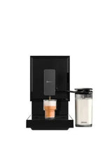 Cafetera eléctrica superautomática con molinillo integrado y tanque para leche power matic-ccino cremma de Cecotec