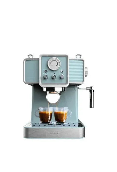 cafetera_espress_vintage_color_celeste_de_20_bar_con_manómetro_y_vaporizador_power_espresso_20_tradizionale_cecotec_0