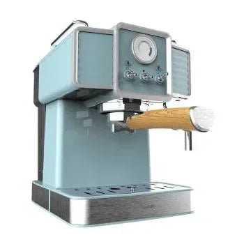 cafetera_espress_vintage_color_celeste_de_20_bar_con_manómetro_y_vaporizador_power_espresso_20_tradizionale_cecotec_1