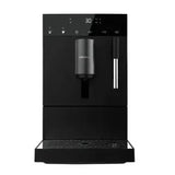 Cafetera eléctrica superautomática de 19 bares con molinillo integrado y vaporizador cremmaet compact steam de Cecotec