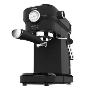 cafetera_eléctrica_de_color_negro_de_20_bares_con_depósito_de_agua_de_1_2_l_y_manómetro_cafelizzia_790_pro_cecotec_2