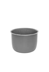 Cubeta Excelsior 6L con revestimiento de piedra marmórea antiadherente para ollas programables GM  de Cecotec