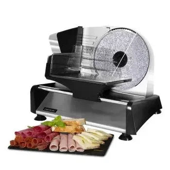 cortafiambres_eléctrico_de_180_w_con_2_discos_antiadherentes_y_grosor_ajustable_rock'ncut_twin_cecotec_2