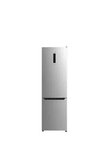 Frigorífico combinado de 356 l de capacidad bolero coolmarket combi 356 inox d de Cecotec