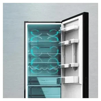 frigorífico_combinado_de_cristal_de_356_l_de_capacidad_bolero_coolmarket_combi_356_black_cristal_d_cecotec_4