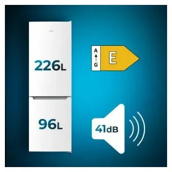 frigorífico_combinado_de_322_l_de_capacidad_bolero_coolmarket_combi_322_white_e_cecotec_8