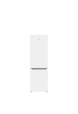 Frigorífico con acabado blanco de 250 l de capacidad bolero coolmarket combi 250 white e de Cecotec