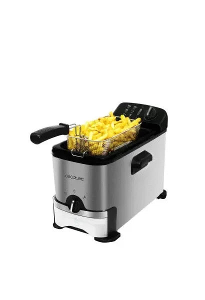 freidora_de_aceite_con_3_litros_de_capacidad_y_2000_w_en_color_acero_cleanfry_luxury_cecotec_0