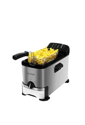 freidora_de_aceite_con_3_litros_de_capacidad_y_2000_w_en_color_acero_cleanfry_luxury_cecotec_0