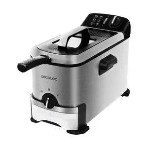 freidora_de_aceite_con_3_litros_de_capacidad_y_2000_w_en_color_acero_cleanfry_luxury_cecotec_1