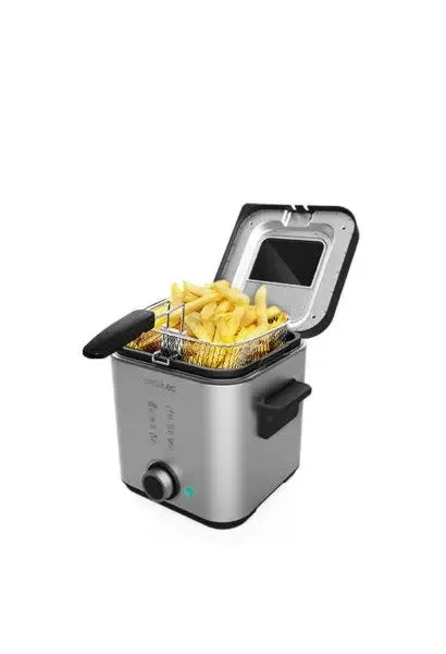 freidora_eléctrica_en_acero_inoxidable_con_filtro_y_recubrimiento_antiadherente_cleanfry_advance_1500_inox_cecotec_0