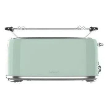 tostadora_retro_con_2_ranuras_anchas_largas_y_con_capacidad_para_4_tostadas_toast&taste_1600_retro_double_green_cecotec_2