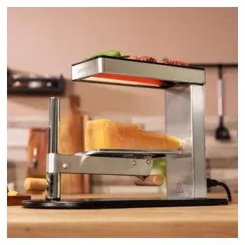 máquina_para_raclette_con_grill_fabricada_en_acero_inoxidable_y_aluminio_antiadherente_cheese&grill_6000_cecotec_3