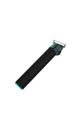 Perfiladora inalámbrica de diseño ergonómico con cuchilla afilada y 4 peines guía Bamba PrecisionCare Profiling Cecotec