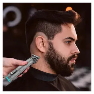 perfiladora_inalámbrica_para_pelo_y_barba_con_pantalla_lcd_y_4_peines_guía_bamba_precisioncare_samurai_cecotec_3
