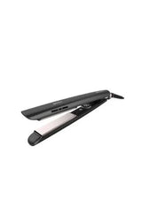 Plancha para Pelo con tecnología de infrarrojos y placas de cerámica Bamba RitualCare iSphere Cecotec