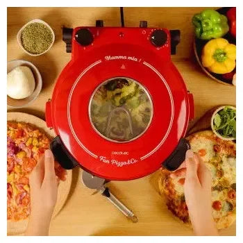 pizzera_eléctrica_de_1200_w_con_temporizador_y_termostato_regulable_fun_pizza&co_mamma_mia_vista_cecotec_2