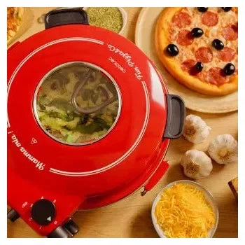 pizzera_eléctrica_de_1200_w_con_temporizador_y_termostato_regulable_fun_pizza&co_mamma_mia_vista_cecotec_6