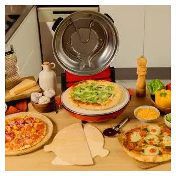 pizzera_eléctrica_de_1200_w_con_temporizador_y_termostato_regulable_fun_pizza&co_mamma_mia_vista_cecotec_0