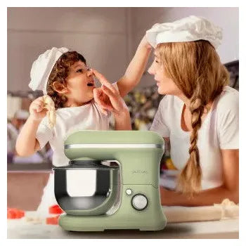 batidora_amasadora_en_color_verde_con_5_l_de_capacidad_y_función_para_hacer_helados_cecomixer_merengue_ice_cream_cecotec_5