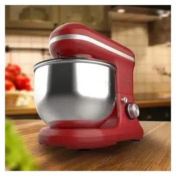 batidora_amasadora_en_color_rojo_con_5_l_de_capacidad_y_función_para_hacer_helados_cecomixer_merengue_ice_cream_cecotec_4