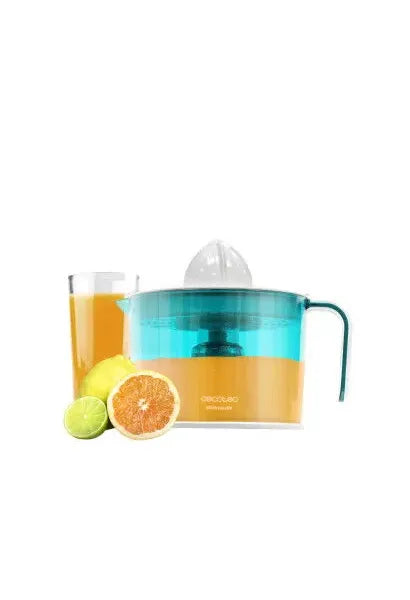 exprimidor_eléctrico_de_1_litro_con_filtro_de_pulpa_en_color_blanco_y_turquesa_essentialvita_cecotec_0