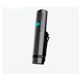 Báscula de equipaje con pantalla led y correa flexible travelcontrol 5000 ecopower de Cecotec