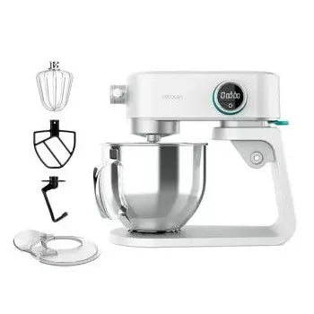 batidora_amasadora_de_800_w_hecha_en_aluminio_fundido_con_8_velocidades_twist&fusion_4000_luxury_white_cecotec_2