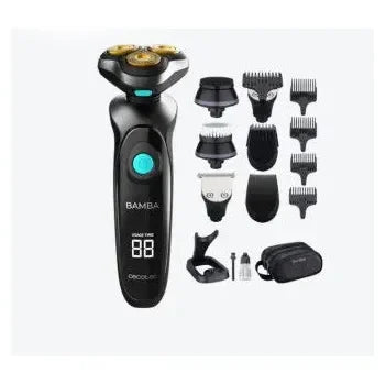 afeitadora_con_batería_y_base_de_carga_bamba_precisioncare_twistgroom_10in1_cecotec_1