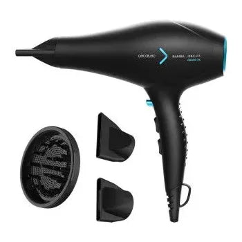 secador_de_pelo_iónico_color_gris_de_2600_w_con_difusor_bamba_ionicare_5350_powershine_ice_cecotec_2