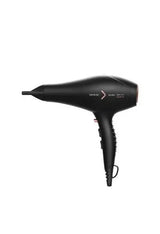 Secador de Pelo iónico de 2600 W con Boquilla de precisión y difusor Bamba IoniCare 5350 PowerShine Fire Cecotec