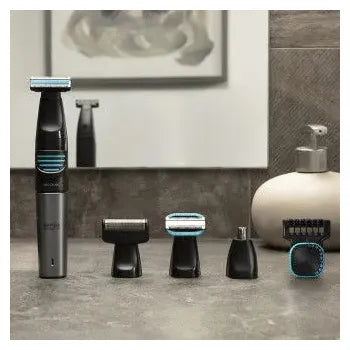 afeitadora_eléctrica_multifunción_con_cabezal_laminar_bamba_precisioncare_extreme_5in1_cecotec_3
