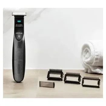 recortador_de_barba_multifunción_con_batería_bamba_precisioncare_7500_power_blade_cecotec_6