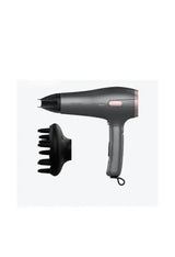 Secador de Pelo plegable con Boquilla y difusor Bamba IoniCare 5250 EasyCollect Pro Cecotec