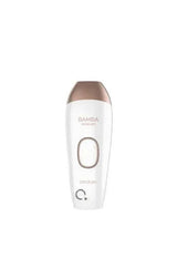 Depiladora con luz Pulsada de diseño compacto IPL Bamba SkinCare IPL Quartz Cecotec