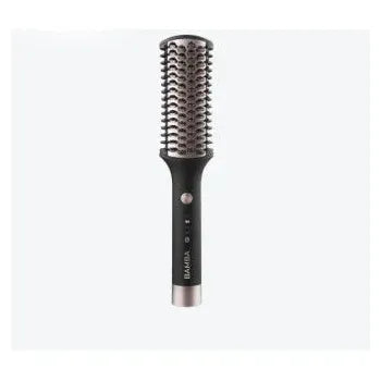 cepillo_alisador_con_revestimiento_de_cerámica_bamba_instantcare_1200_look_brush_cecotec_2