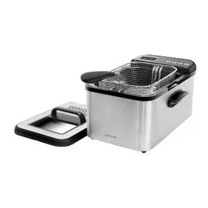 freidora_eléctrica_con_3_2_litros_de_capacidad_y_2400_w_en_color_acero_cleanfry_luxury_cecotec_2