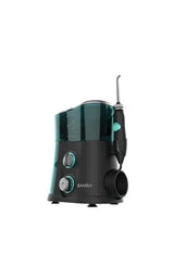 Irrigador bucal con 7 boquillas y desinfección con luz UV Bamba ToothCare 1200 jet Pro Cecotec
