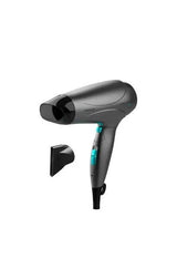 Secador de Pelo compacto con motor de 2400 W y Función ionizadora Bamba IoniCare Power Go Cecotec